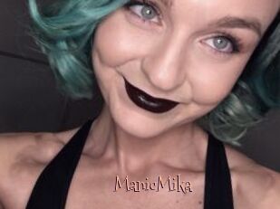 ManicMika
