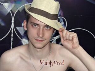 ManlyFred