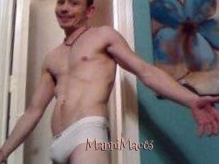 ManniMac83