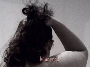 Manon25
