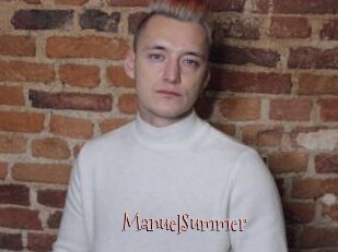ManuelSummer