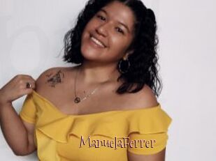 ManuelaFerrer