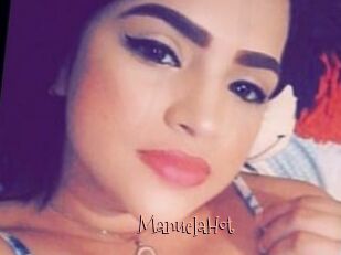 ManuelaHot
