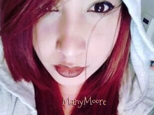 ManyMoore