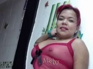 Maolyy