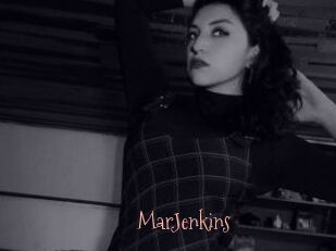 MarJenkins