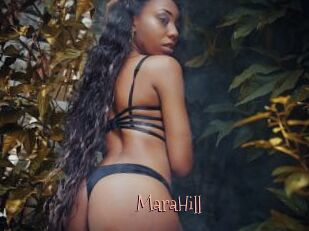MaraHill