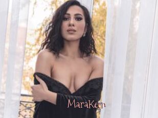MaraKeen