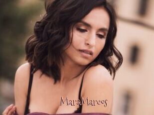 MaraMarcos