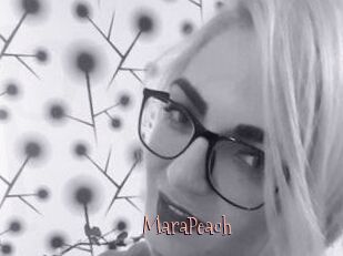 MaraPeach