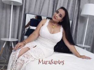 MaraSantos