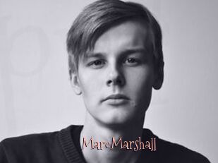 MarcMarshall