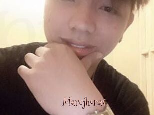 Marcjhonas