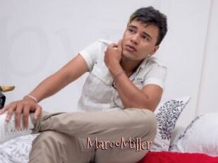MarcoMiller