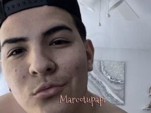 Marcotupapi