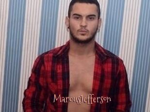 MarcusJefferson
