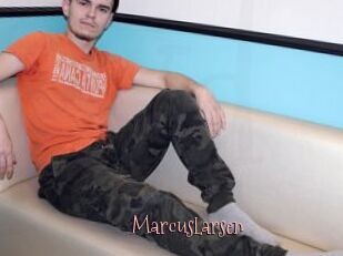 MarcusLarsen