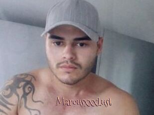 MarcusxxxLust