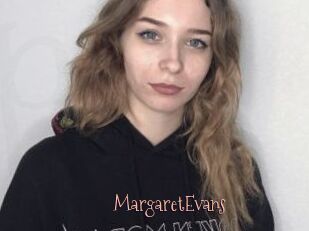 MargaretEvans