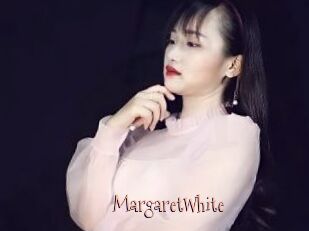 MargaretWhite
