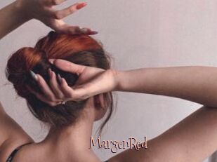 MargenRed