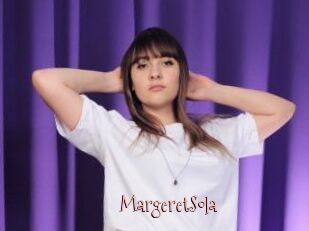 MargeretSola