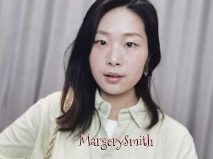 MargerySmith