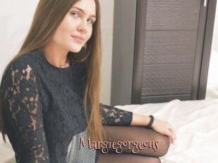 Margiegorgeous