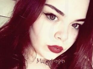MargoJonson
