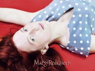MargoRedQueen