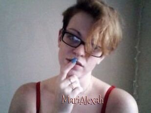 MariAlexah