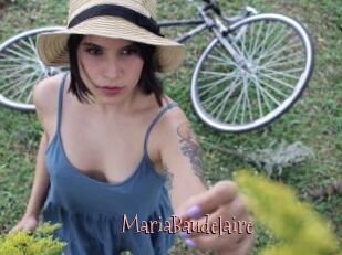 MariaBaudelaire