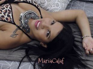 MariaCalaf