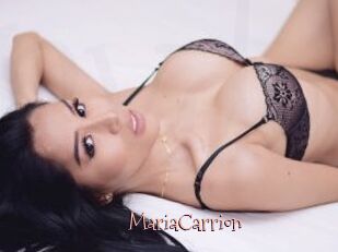 MariaCarrion