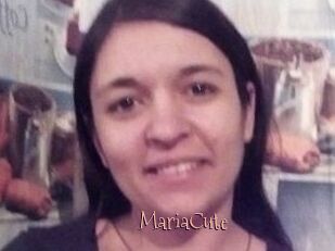MariaCute