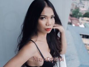 MariaEspiritu