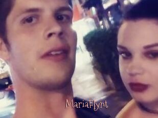 MariaFlynt