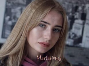 MariaHoues