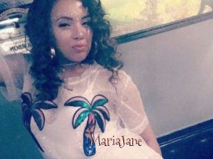 Maria_Jane