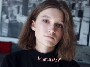 MariaJasso