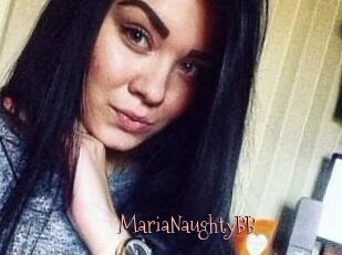 MariaNaughtyBB