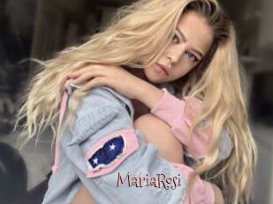 MariaRosi