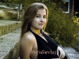MariaSanches