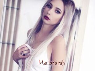MariaSarah
