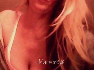 Mariah0926