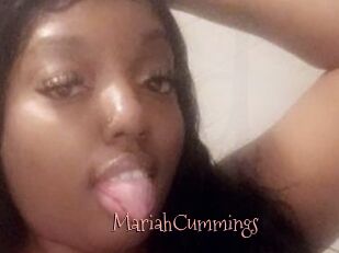 MariahCummings