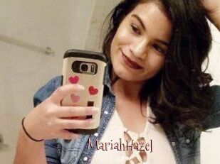 MariahHazel