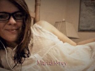 MariahHoney