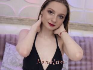 MariahJenni