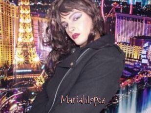 MariahLopez